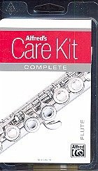 Cover Alfred's Care Kit flute