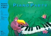 Piano Party Book B (en) for piano Piano Party Book B (en) for piano