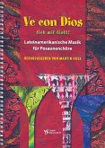 Ve con Dios für Posaunenchor Spielpartitur Ve con Dios für Posaunenchor Spielpartitur