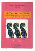 Perpetuum mobile H963K für 3 Violoncelli Partitur und Stimmen Perpetuum mobile H963K für 3 Violoncelli Partitur und Stimmen