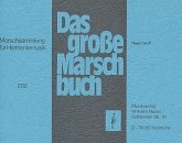 Das große Marschbuch für Blasorchester Horn 1 in F