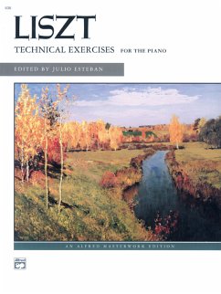 Cover Technical Exercises (Esteban)