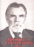 Concert Etude op.49 for trumpet and piano Concert Etude op.49 for trumpet and piano