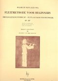 Erster Flötenunterricht op.387 Band 1 Schule für Flöte (dt/nl/en) Erster Flötenunterricht op.387 Band 1 Schule für Flöte (dt/nl/en)