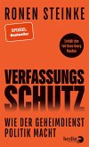 Verfassungsschutz (Mängelexemplar)