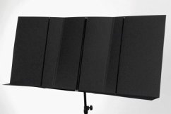 Cover Magic Music Board 35x84cm Pultauflage