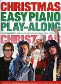 Christmas Easy Piano Play-along (+CD) 12 festive favorites for piano/vocal/guitar Christmas Easy Piano Play-along (+CD) 12 festive favorites for piano/vocal/guitar