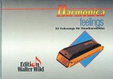 Harmonica feelings: 50 folksongs für Mundharmonika