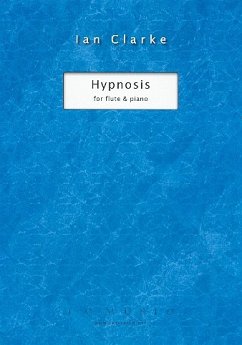 Hypnosis for flute and piano