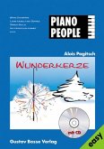 Wunderkerze Wunderkerze