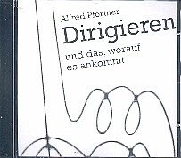 Dirigieren und das worauf es ankommt DVD-Video Dirigieren und das worauf es ankommt DVD-Video