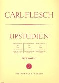 Urstudien für Viola Urstudien für Viola