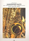Saxophone Duets Saxophone Duets