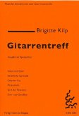 Gitarrentreff für 3 Gitarren Spielpartitur