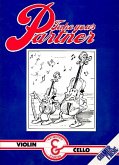 Take your Partner 8 Duets for violin and cello Take your Partner 8 Duets for violin and cello