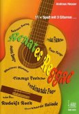 11 mal Spass mit 3 Gitarren Renates Reggae 11 mal Spass mit 3 Gitarren Renates Reggae