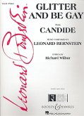 Glitter and be gay from Candide for high voice and piano (en) Glitter and be gay from Candide for high voice and piano (en)