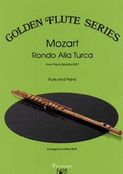 Rondo Alla Turca Rondo Alla Turca