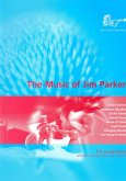 The Music of Jim Parker for saxophone and piano The Music of Jim Parker for saxophone and piano