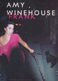 Amy Winehouse: Frank songbook