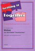 Walzer aus Dornröschen für variable Besetzung ( leicht bis mittelschwer ) Partitur und Stimmen Walzer aus Dornröschen für variable Besetzung ( leicht bis mittelschwer ) Partitur und Stimmen