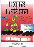Hours with the masters pre-grade 2 for piano (en/frz/dt) Hours with the masters pre-grade 2 for piano (en/frz/dt)