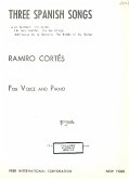 La guitarra for voice and piano La guitarra for voice and piano