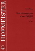 9 Stimmungsbilder op.60,1a für Horn in F und Klavier 9 Stimmungsbilder op.60,1a für Horn in F und Klavier