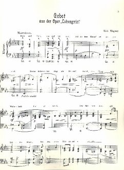 Cover Leichtes Album für Klavier