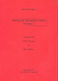 Popular Trumpet Trios Vol. 1 for 3 trumpets score and parts Popular Trumpet Trios Vol. 1 for 3 trumpets score and parts