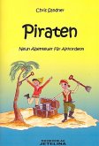 Piraten für Akkordeon