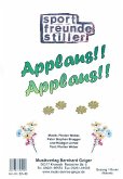 Applaus Applaus: für Klavier (Gesang/Gitarre) Einzelausgabe Applaus Applaus: für Klavier (Gesang/Gitarre) Einzelausgabe