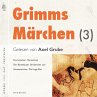 Grimms Märchen (3) (MP3-Download) - Bild 1