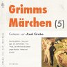 Grimms Märchen (5) (MP3-Download) - Bild 1
