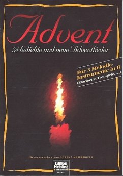 Advent Advent