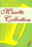 Musette Collection Band 1 für Akkordeon