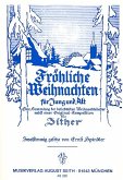 Fröhliche Weihnachten für Jung und Alt für Zither Fröhliche Weihnachten für Jung und Alt für Zither