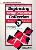 Beginning String Orchestra Collection for string orchestra cello Beginning String Orchestra Collection for string orchestra cello