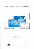 12 Orgeltänze Band 1 für Orgel 12 Orgeltänze Band 1 für Orgel