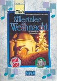 Zillertaler Weihnacht (+CD) für steirische Harmonika
