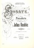 Sonate für Klavier
