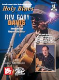 Holy Blues of Reverand Gary Davis Holy Blues of Reverand Gary Davis