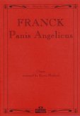 Panis Angelicus Panis Angelicus