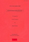 Bohemian Rhapsody for 4 trumpets score and parts Bohemian Rhapsody for 4 trumpets score and parts