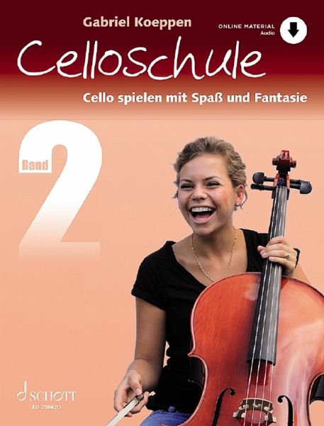 Celloschule Celloschule