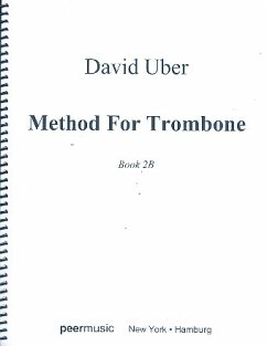 Cover Method for Trombone vol.2 b