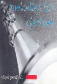 Melodies for clarinet Melodies for clarinet