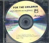 For the Children CD