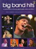 Big Band Hits (+CD): for piano/voice/guitar Big Band Hits (+CD): for piano/voice/guitar