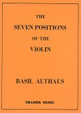The 7 Positions of the Violin The 7 Positions of the Violin
